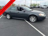 Used 2013 Chevrolet Impala LT w/ LT Sunroof Package image 2