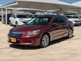 Used 2011 Honda Accord EX-L image 3