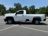 Used 2020 Chevrolet Silverado 2500 W/T image 2