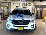 Used 2017 Ford Explorer 4WD Police Interceptor image 3