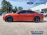 Used 2022 Dodge Charger R/T w/ Performance Handling Group image 3