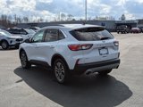 Used 2021 Ford Escape SEL image 4
