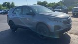 Certified 2023 Chevrolet Equinox LS w/ Sport Edition image 2