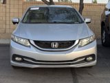 Used 2014 Honda Civic EX-L image 2