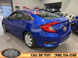 Used 2020 Honda Civic LX image 4