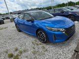 Used 2024 Nissan Sentra SR w/ SR Premium Package image 2