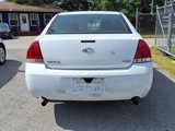 Used 2012 Chevrolet Impala Police image 5