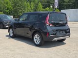 New 2025 Kia Soul LX image 4