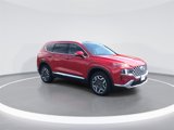 Used 2022 Hyundai Santa Fe Limited image 2