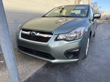 Used 2014 Subaru Impreza 2.0i Premium w/ All-Weather Package w/CVT image 3