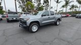 New 2025 Chevrolet Colorado W/T image 4