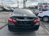 Used 2016 Nissan Altima 2.5 S w/ Power Driver Seat Package image 6