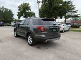 Used 2017 Ford Explorer XLT image 5