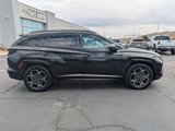 Used 2023 Hyundai Tucson N Line w/ Cargo Package image 2