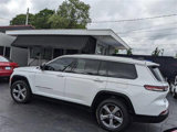 Used 2021 Jeep Grand Cherokee L Limited image 3