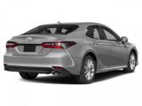 Certified 2022 Toyota Camry LE image 2