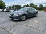 Used 2015 Honda Accord LX image 2