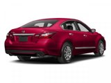 Used 2017 Nissan Altima 2.5 S w/ Power Driver Seat Package image 2