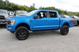Used 2021 Ford F150 XLT image 5