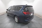 New 2025 Chrysler Pacifica Select image 6