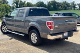 Used 2012 Ford F150 XLT w/ XLT Chrome Pkg image 4