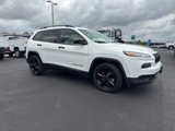 Used 2017 Jeep Cherokee Altitude image 3