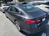Used 2023 Chevrolet Malibu LT image 4
