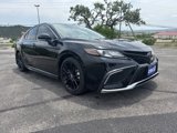Used 2023 Toyota Camry XSE image 3