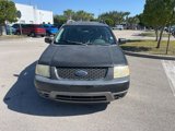 Used 2007 Ford Freestyle SEL image 3