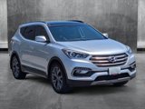 Used 2017 Hyundai Santa Fe Sport image 3