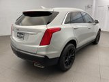 Used 2017 Cadillac XT5 Luxury image 5