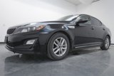 Used 2015 Kia Optima LX w/ Hybrid Convenience Package image 4
