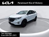 Used 2019 Chevrolet Equinox LT image 4