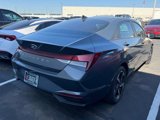 Used 2023 Hyundai Elantra SEL w/ Convenience Package image 3