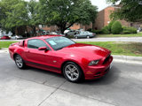 Used 2013 Ford Mustang Premium image 2