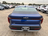 New 2025 Kia K4 EX image 3