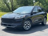 Certified 2020 Ford Escape SE Sport image 2