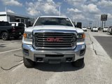 Used 2019 GMC Sierra 2500 4x4 Double Cab w/ Sierra Convenience Package image 2