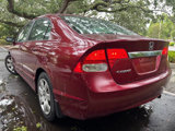 Used 2010 Honda Civic LX image 3
