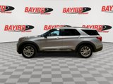 Used 2021 Ford Explorer Limited w/ Equipment Group 301A image 6
