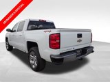 Used 2018 Chevrolet Silverado 1500 LT w/ LT Eassist Package image 4