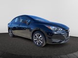 Used 2024 Nissan Versa S w/ S Plus Package image 3