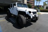 Used 2017 Jeep Wrangler Unlimited Sport w/ Connectivity Group image 4
