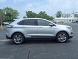 Used 2018 Ford Edge Titanium w/ Technology Package image 5