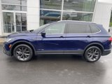 Used 2022 Volkswagen Tiguan SE image 2