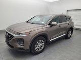 Used 2020 Hyundai Santa Fe SE image 2