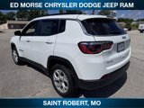 New 2025 Jeep Compass Latitude image 6