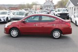 Used 2019 Nissan Versa SV image 4