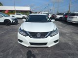 Used 2016 Nissan Altima 2.5 S w/ Power Driver Seat Package image 2