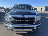 Used 2021 RAM 1500 Big Horn image 2